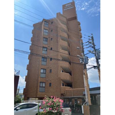 ダイアパレス宮崎県病院前の外観画像