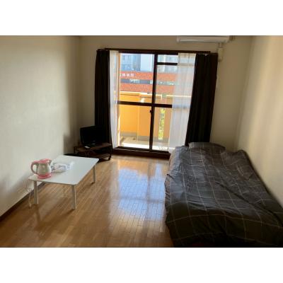 ダイアパレス宮崎県病院前の物件写真2