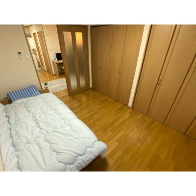 すむだす泉南202✨駐車場あり🚗コンビニ近く🍨☕の物件写真1