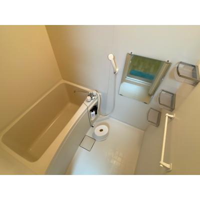 すむだす泉南202✨駐車場あり🚗コンビニ近く🍨☕の物件写真2