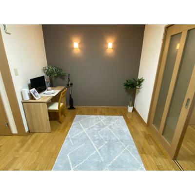 すむだす泉南202✨駐車場あり🚗コンビニ近く🍨☕の物件写真4