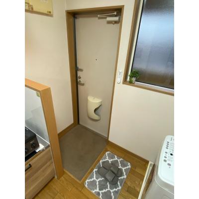 すむだす泉南202✨駐車場あり🚗コンビニ近く🍨☕の物件写真5