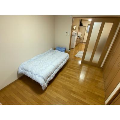 すむだす泉南202✨駐車場あり🚗コンビニ近く🍨☕の物件写真6