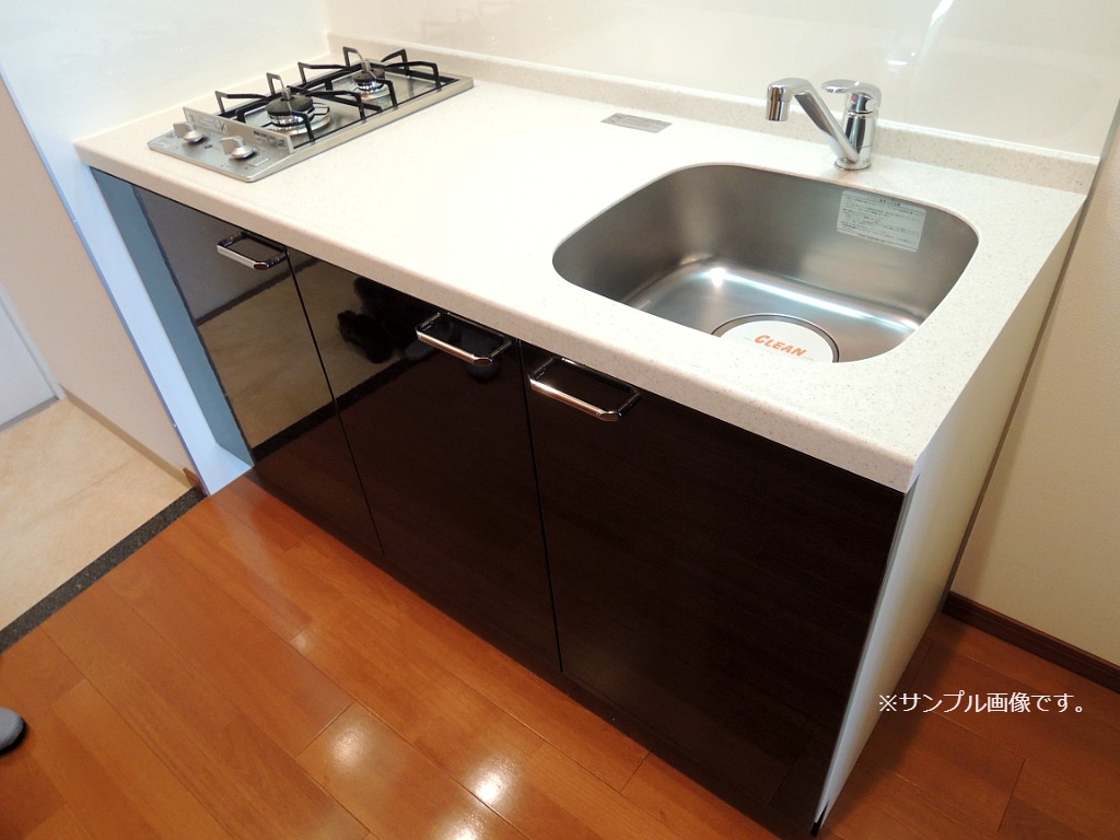 マンスリーリブマックス今池駅北レイシャス★【Wi-Fi対応・設備充実】≪エクセレントシリーズ≫の物件写真3