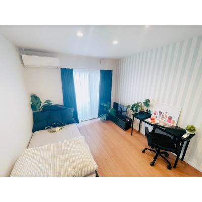 ☆新着☆【駐車場付物件】【北長瀬駅まで徒歩11分】【問屋町テラスまで徒歩10分】🐄🎍🐄WR中山道Aの外観画像