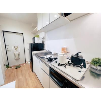 apartment 〒703-8236　岡山県岡山市中区国富１丁目17-8