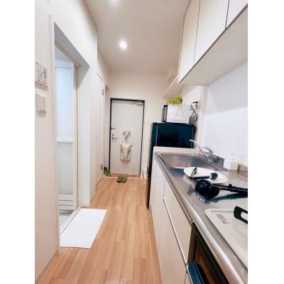 apartment 〒703-8236　岡山県岡山市中区国富１丁目17-8