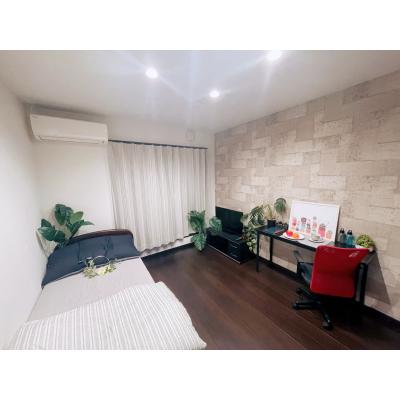 ☆新着☆【駐車場付物件🚕🚙】【問屋町テラスまで徒歩10分🥤】【北長瀬駅まで徒歩11分🚉】WR中山道Bの外観画像