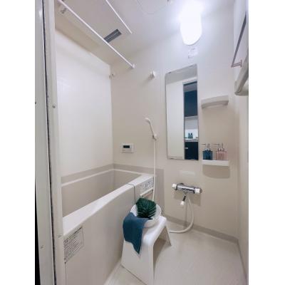 【駐車場付物件🚕🚙】【問屋町テラスまで徒歩10分🥤】【北長瀬駅まで徒歩11分🚉】WR中山道Bの物件写真4