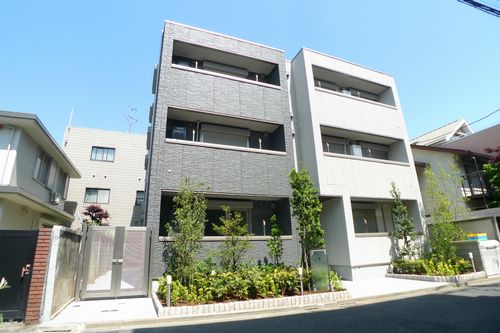 グッドステイ馬出九大病院前■エグゼ【ペット・デラックス・1LDK・Wi-Fi対応・設備充実】の物件写真1