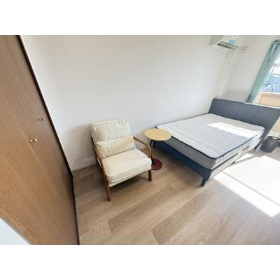 apartment 〒462-0046　愛知県名古屋市北区城見通２丁目10-1 ニッショービル5Ｆ