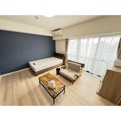 アルDEスリー名駅　801の物件写真3