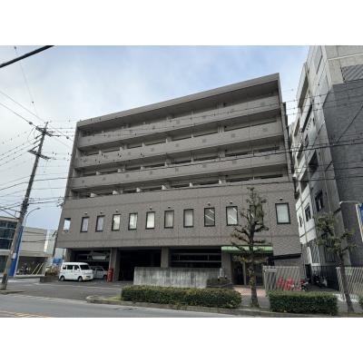 アルDEスリー三河安城 303の外観画像