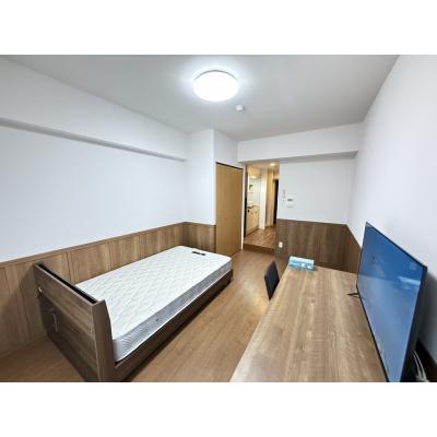 apartment 〒462-0046　愛知県名古屋市北区城見通２丁目10-1 ニッショービル5Ｆ
