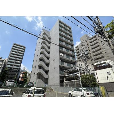 アルDEスリー池下　605の外観画像