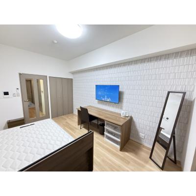 アルDEスリー池下　605の物件写真2