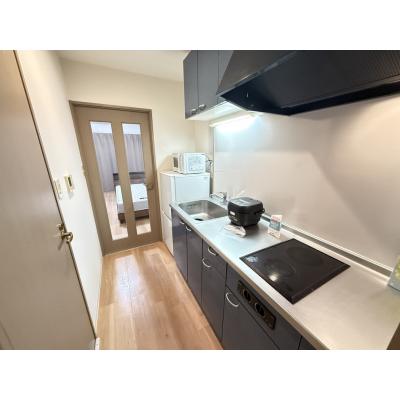 アルDEスリー池下　605の物件写真3