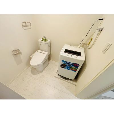 ONLY大和3【🌈WiFi・管理費０円キャンペーン🌈】バストイレ別✨綺麗な内装！🚃中央林間・相模大野・海老名⇔直通（単身専用　の物件写真4