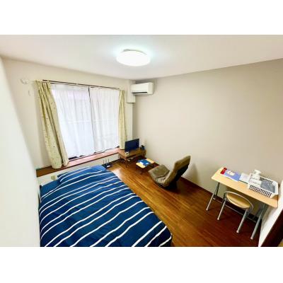 コムルーム諸岡の物件写真2