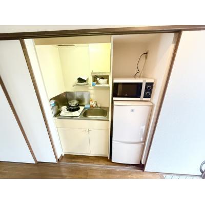 コムルーム諸岡の物件写真3