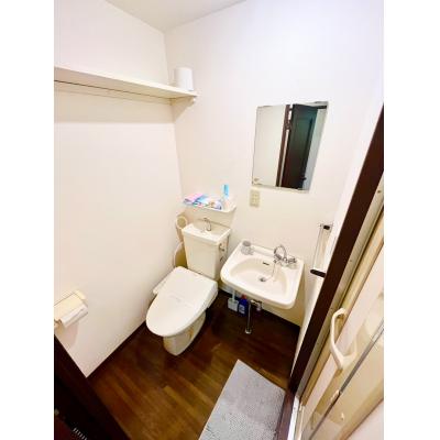 コムルーム諸岡の物件写真5