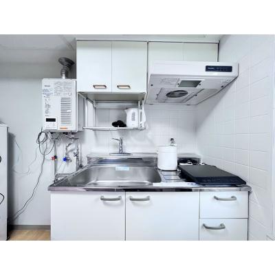 東区・最寄り駅まで徒歩4分！Wi-Fi無料◎✨A103✨の物件写真5