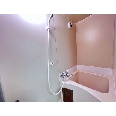 プレジデントシティ神宮の物件写真6