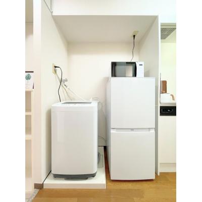 グランマンスリー新潟中央区いしずえR907【Wi-Fi無料】 【古町・万代エリアへのアクセス良好♪】【オートロック物件】の物件写真4