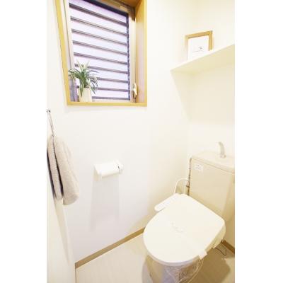 「武蔵中原駅徒歩5分」「Wi-Fi無料」RM武蔵中原フォンテーヌの物件写真5