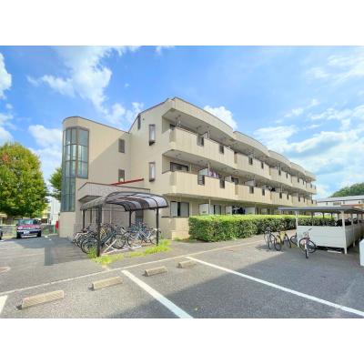 グランマンスリーつくば天久保R308【筑波大学徒歩８分♪】【周辺に飲食店多数あり】【Wi-Fi無料☆】【別途駐車場利用可能】の物件写真6