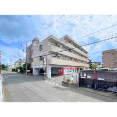 グランマンスリーつくば二の宮R207【学園西通りへのアクセス良好♪】【周辺に商業施設多数あり】【Wi-Fi無料☆】【別途駐車場利用可能】の物件写真6