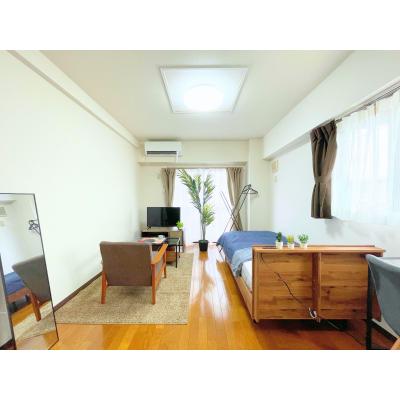 グランマンスリーつくば二の宮R301【学園西通りへのアクセス良好♪】【周辺に商業施設多数あり】【Wi-Fi無料☆】【別途駐車場利用可能】の物件写真2
