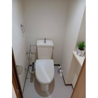 🌈新規オープン賃料半額　西明石駅徒歩4分🚊ネット無料✨スマートTV📺YKハイツ松の内802の物件写真4