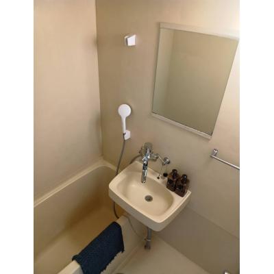 🌈新規オープン賃料半額　西明石駅徒歩4分🚊ネット無料✨スマートTV📺YKハイツ松の内802の物件写真5