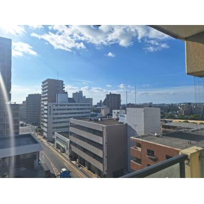 🌈新規オープン賃料半額　西明石駅徒歩4分🚊ネット無料✨スマートTV📺YKハイツ松の内802の物件写真6