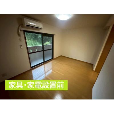 🌈新規オープンにつき表示賃料から半額！（１１月末まで）🌈◆パシオン柏原１【駐車場付き！河内国分駅徒歩5分！】の物件写真2