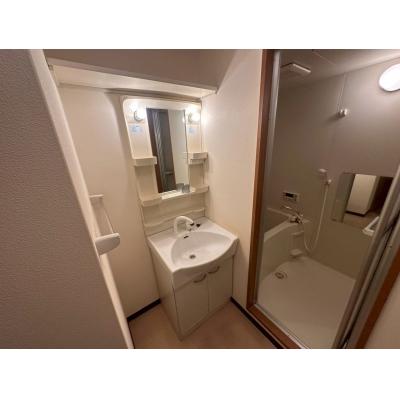 🌈新規オープンにつき表示賃料から半額！（１１月末まで）🌈◆パシオン柏原１【駐車場付き！河内国分駅徒歩5分！】の物件写真3