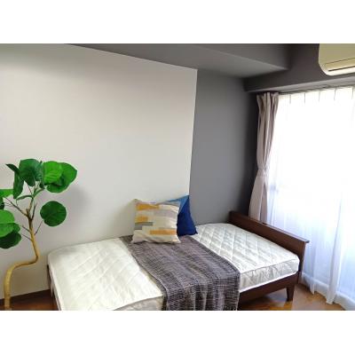 🌈新規オープン賃料半額　西明石駅徒歩3分🚊最上階✨ネット無料　スマートTV📺クロスロードハイツヤマサキ802の外観画像