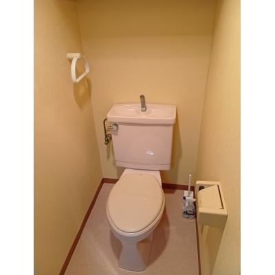 🌈新規オープン賃料半額　西明石駅徒歩3分🚊角部屋✨ネット無料　スマートTV📺クロスロードハイツヤマサキ404の物件写真4