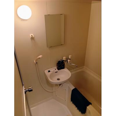 🌈新規オープン賃料半額　西明石駅徒歩3分🚊角部屋✨ネット無料　スマートTV📺クロスロードハイツヤマサキ404の物件写真5