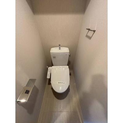 OneLife弁天町桜通【▼オートロック付、室内見学可（※空室状況により、応相談）】の物件写真6
