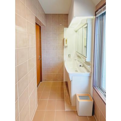 《品川区・旗の台》WP旗の台5階✨最上階・1フロア専有🏠 商店街そばで生活便利🛍️ 大型テレビ完備のシアタールーム🎬📺の物件写真6