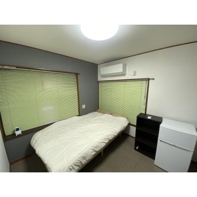 【オレンジマンスリー下丸子ペットプラス】♪大型ペットとご入居可能♪大型ファミリー向け大型物件85㎡/3SLDKの間取り/高速Wi-Fi無料,禁煙ルームの物件写真2