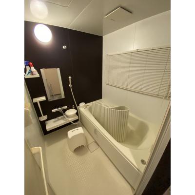 【オレンジマンスリー下丸子ペットプラス】♪大型ペットとご入居可能♪大型ファミリー向け大型物件85㎡/3SLDKの間取り/高速Wi-Fi無料,禁煙ルームの物件写真5