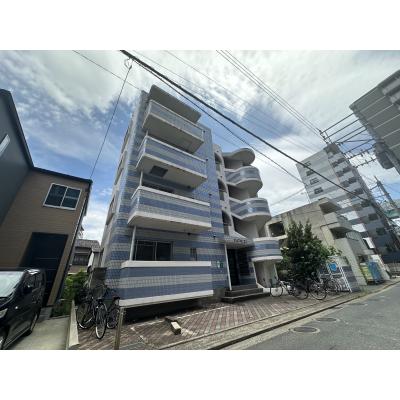 コムルーム千代の外観画像