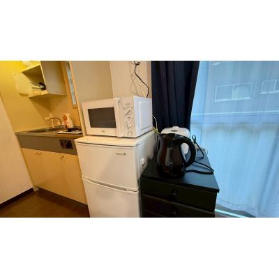 コムルーム千代の物件写真3