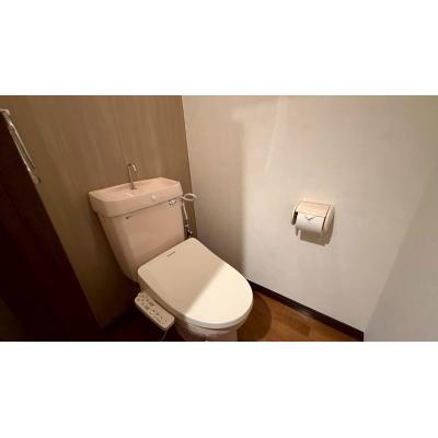 コムルーム千代の物件写真5