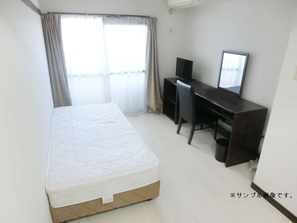 マンスリーリブマックス天王寺北エグゼ■【ペット・Wi-Fi対応・設備充実】≪エクセレントシリーズ≫の物件写真2