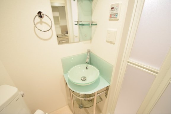 グッドステイ難波南ラシュレ△【ペット・ハイクラス・設備充実】の物件写真4