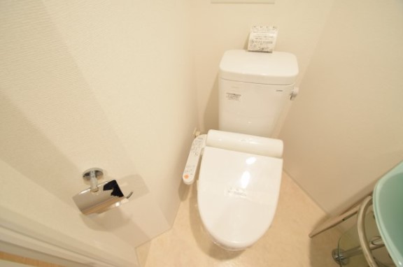 グッドステイ難波南ラシュレ△【ペット・ハイクラス・設備充実】の物件写真6